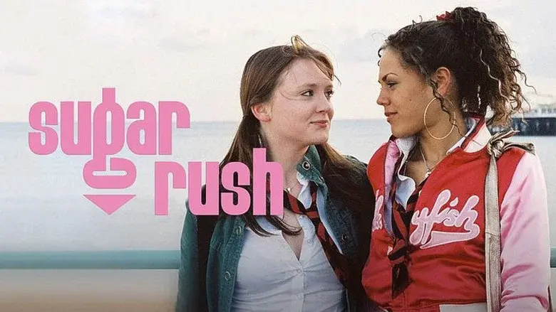 Sugar Rush still 3