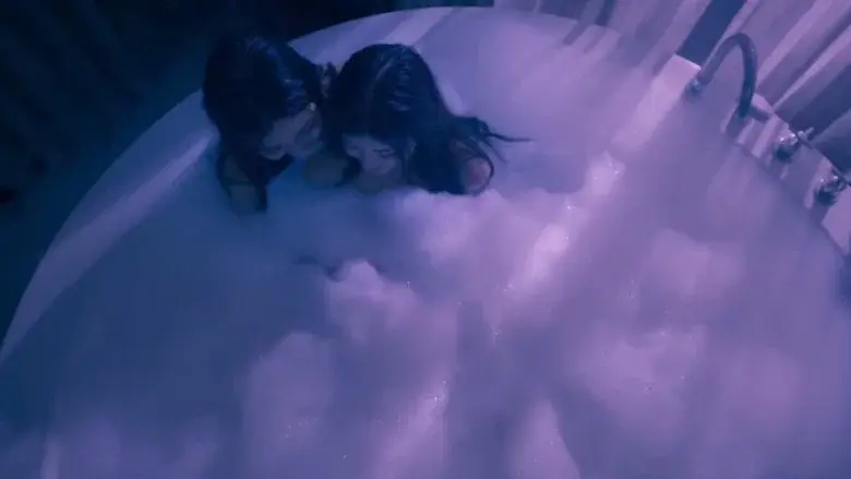 Frozen Valentine still 5