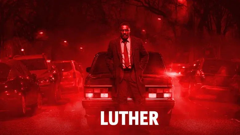 Luther still 5