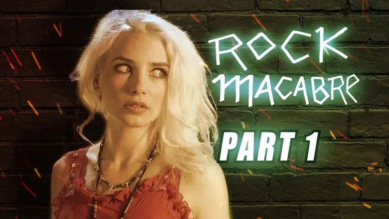 Rock Macabre still 1
