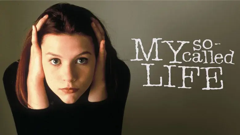 My So-Called Life still 4
