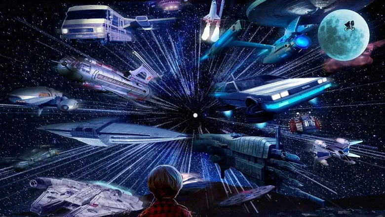 Science Fiction Revolution still 1