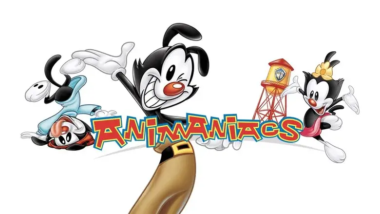 Animaniacs still 3