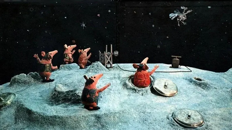 Clangers still 2
