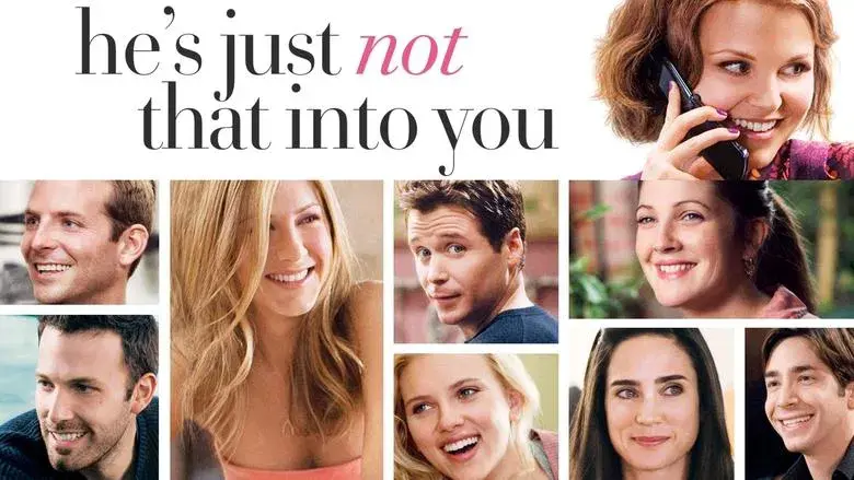 He's Just Not That Into You still 3