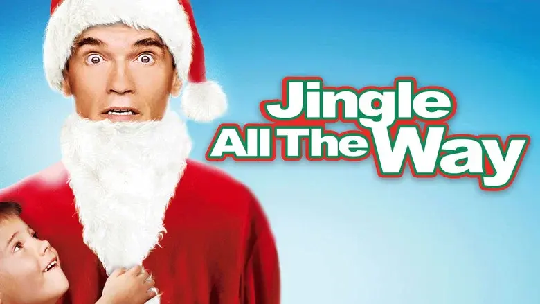 Jingle All the Way still 5