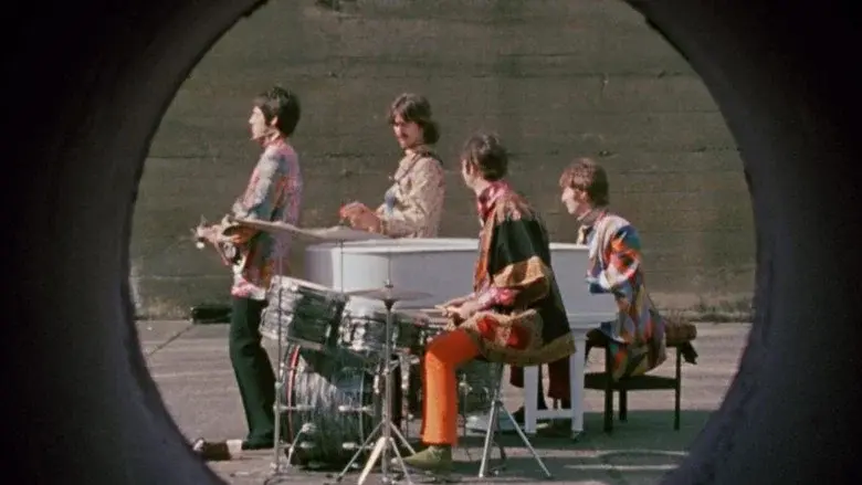 Magical Mystery Tour still 7