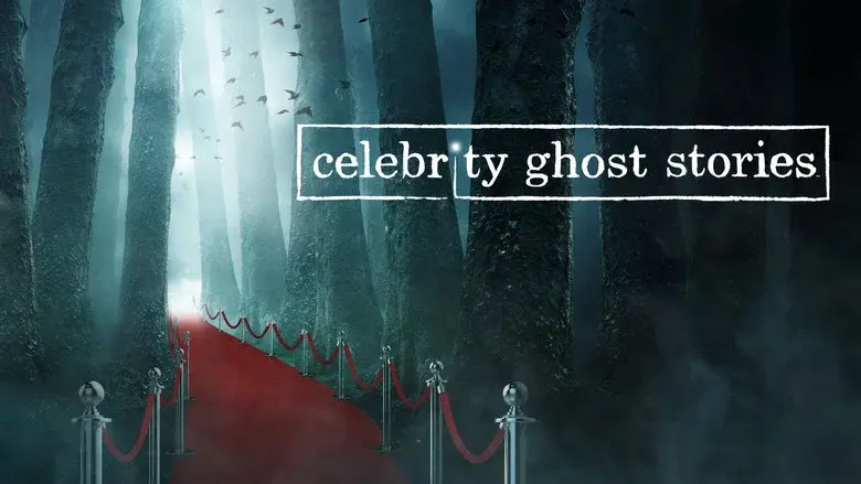 Celebrity Ghost Stories still 3