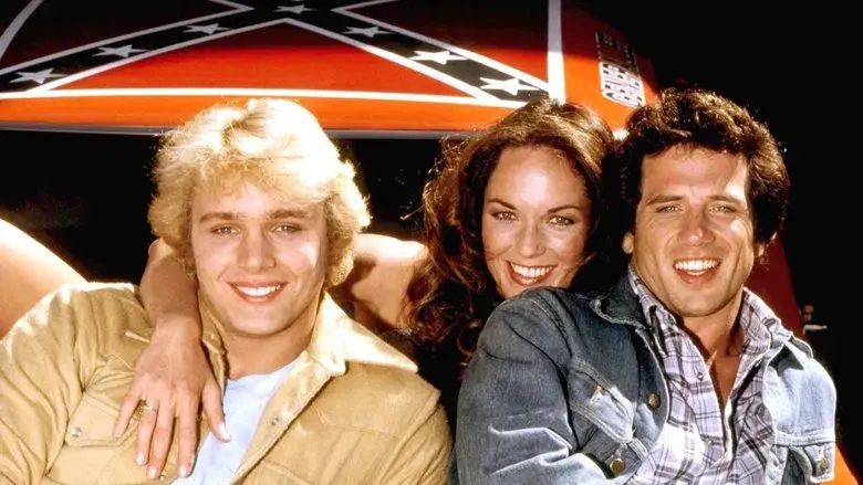 The Dukes of Hazzard still 1