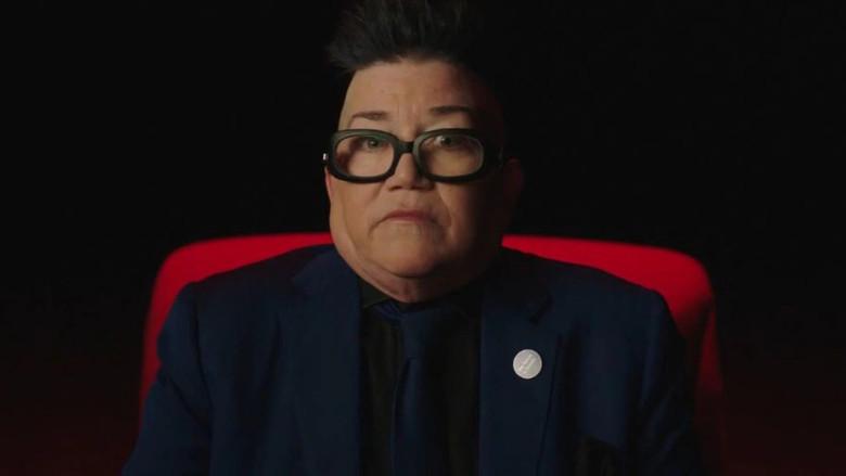 Queer for Fear: The History of Queer Horror still 3