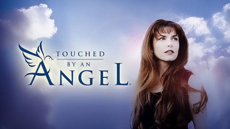 Touched by an Angel still 4