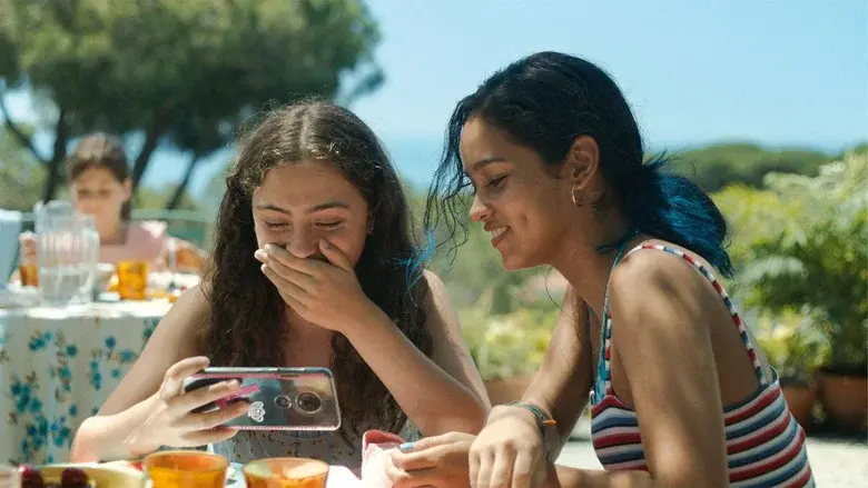 Libertad still 4