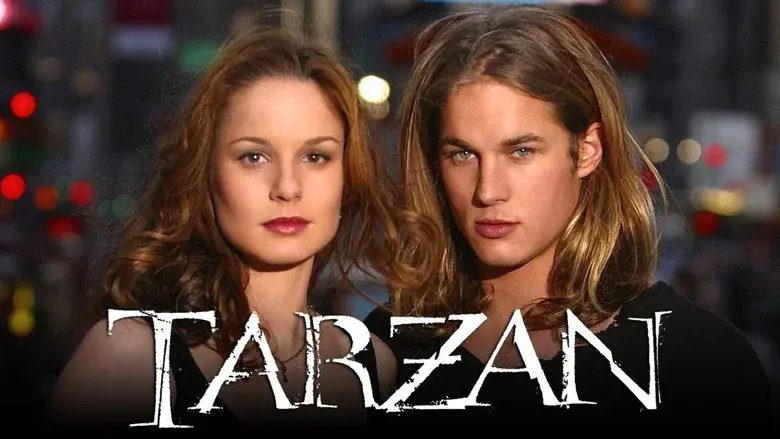 Tarzan still 3
