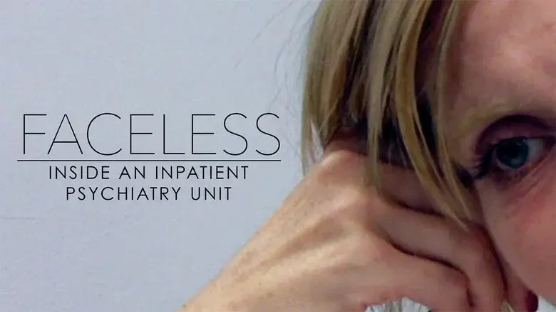 Faceless still 1