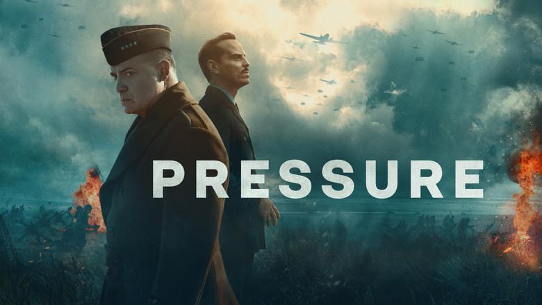 Pressure still 5