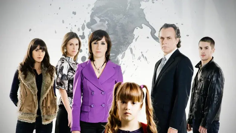 Acusados still 1