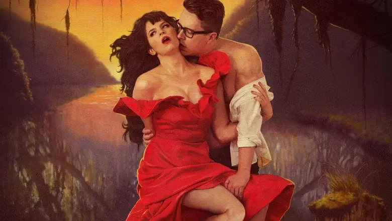 Hot Date still 1