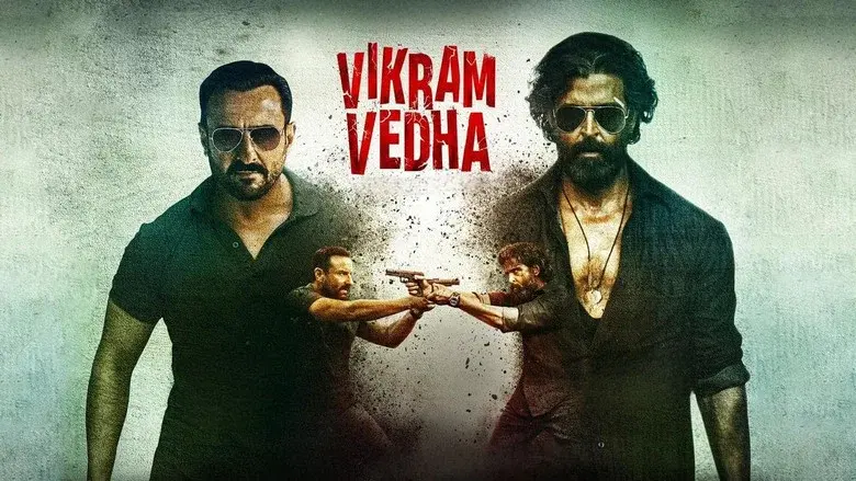 Vikram Vedha still 2