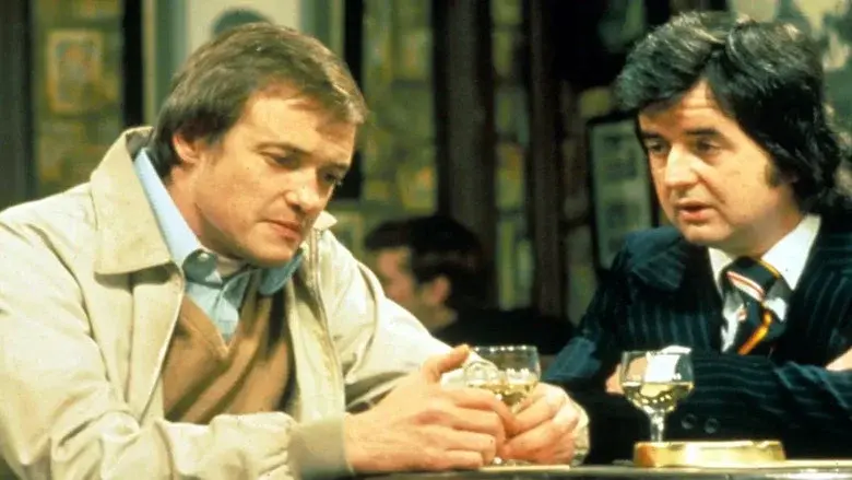 Whatever Happened to the Likely Lads? still 1