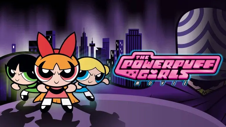 The Powerpuff Girls Movie still 5