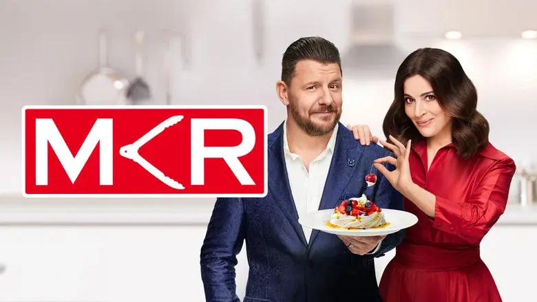 My Kitchen Rules still 4