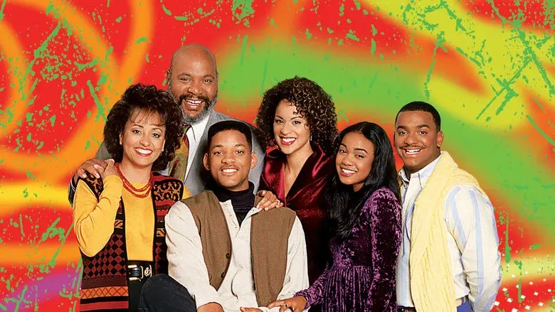 The Fresh Prince of Bel-Air still 6