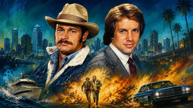 Simon & Simon still 1