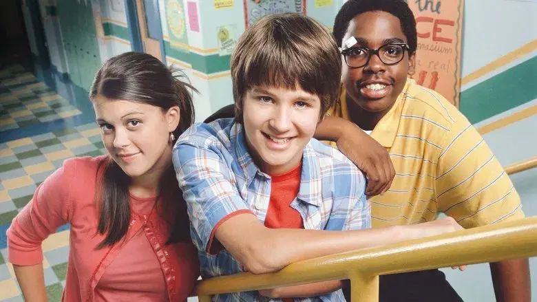 Ned's Declassified School Survival Guide still 3