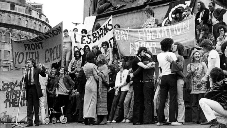 After Stonewall still 1