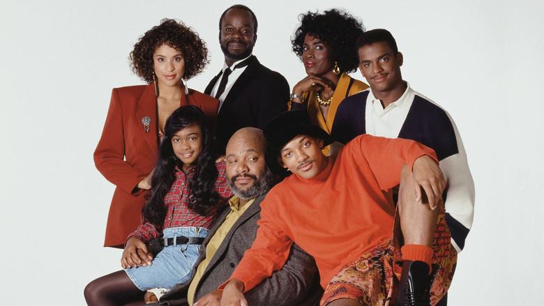 The Fresh Prince of Bel-Air still 5