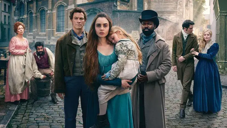 Les Misérables still 1