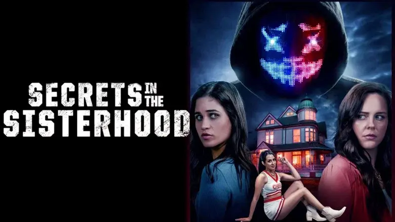 Secrets in the Sisterhood still 7
