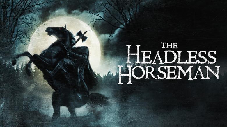 Headless Horseman still 3