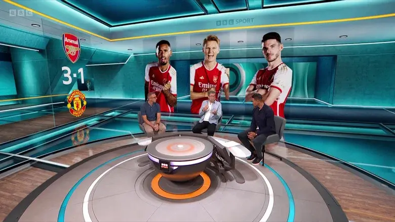 Match of the Day 2 still 2