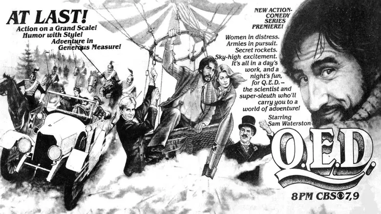 Q.E.D. still 1