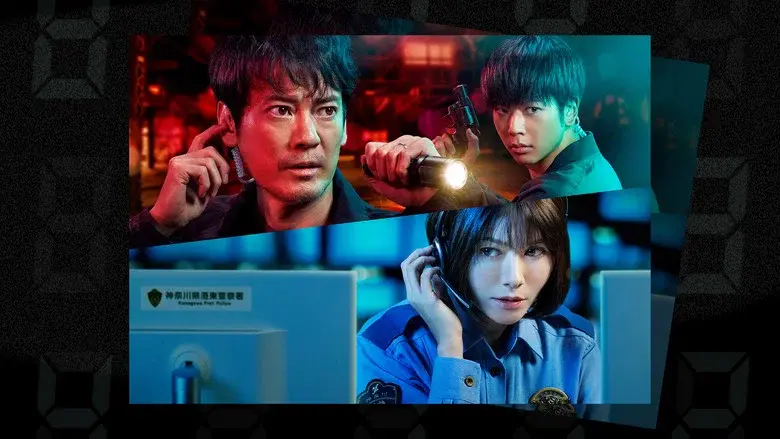Voice still 3