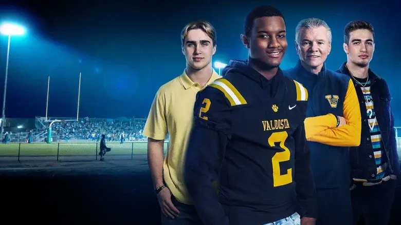 Titletown High still 2