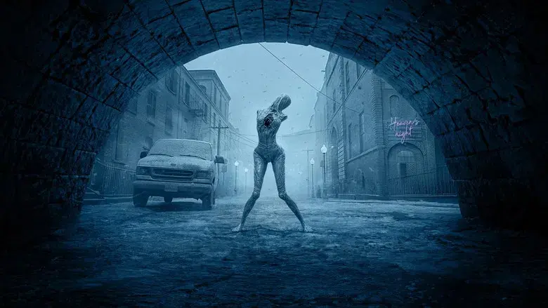 Return to Silent Hill still 1
