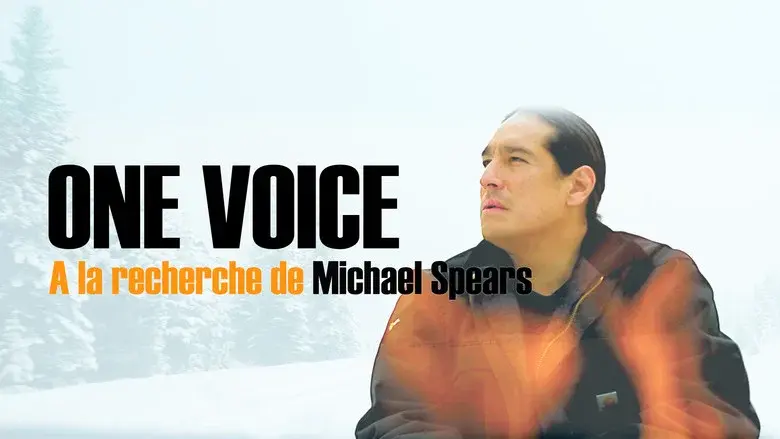 One Voice: Searching for Michael Spears still 1