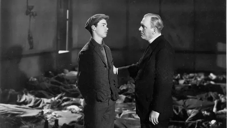 Fighting Father Dunne still 2