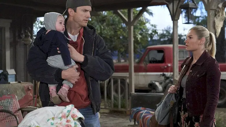 The Ranch still 5