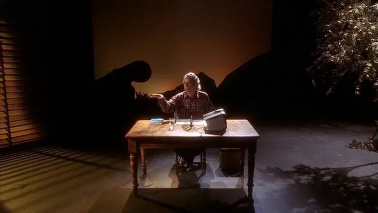 Monster in a Box still 2