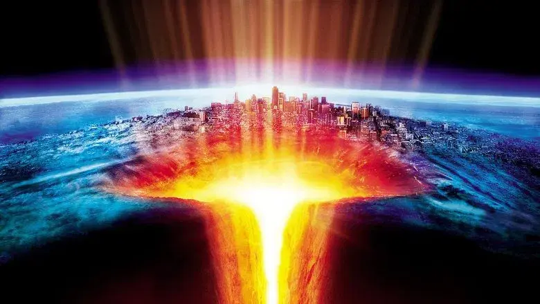 The Core still 1