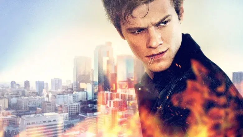 MacGyver still 2