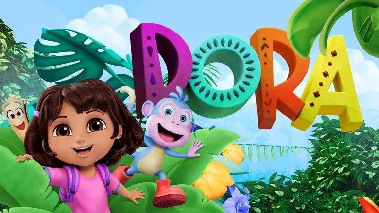 DORA still 2