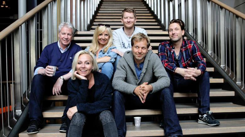 Klovn til kaffen still 2