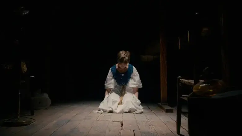 Mind Body Spirit still 5