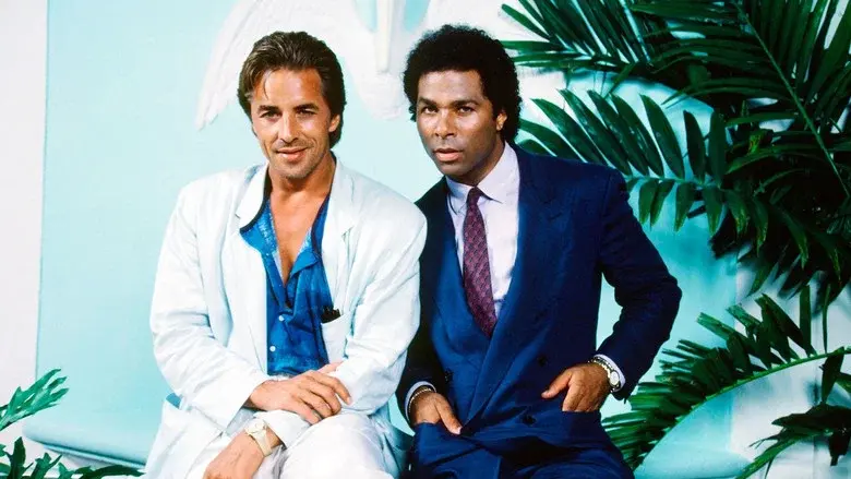 Miami Vice still 8