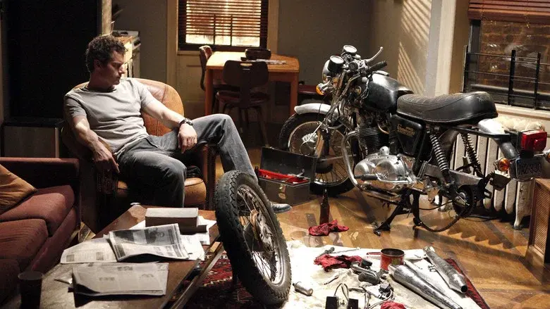 Rubicon still 2