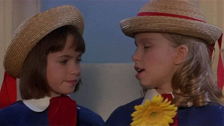Madeline still 5
